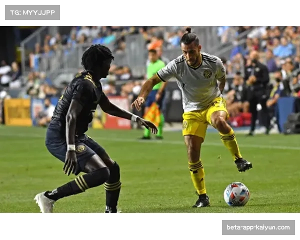 美职联商业价值持续增长 联赛转播范围扩大至全球多国